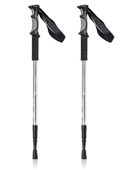 BAFX Products Trekking Poles