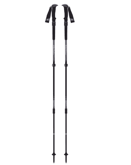 Black Diamond Trail Pro Shock