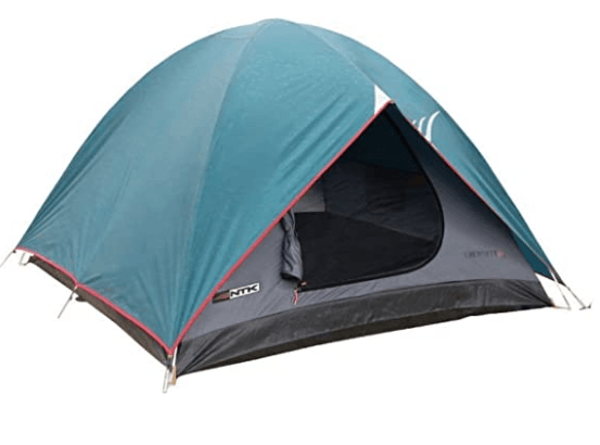 NKT Cherokee tent 