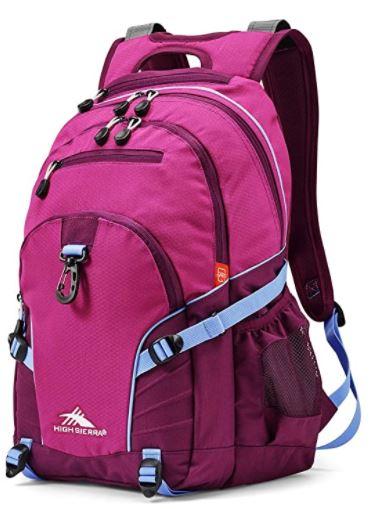 High Sierra Loop Backpack