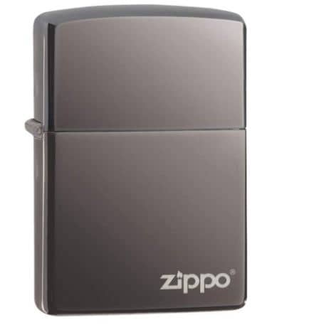 ZIPPO MATTE POCKET LIGHTERS