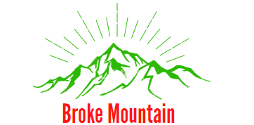 Broke Mountain