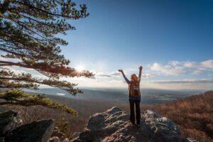 Best hikes on East Coast