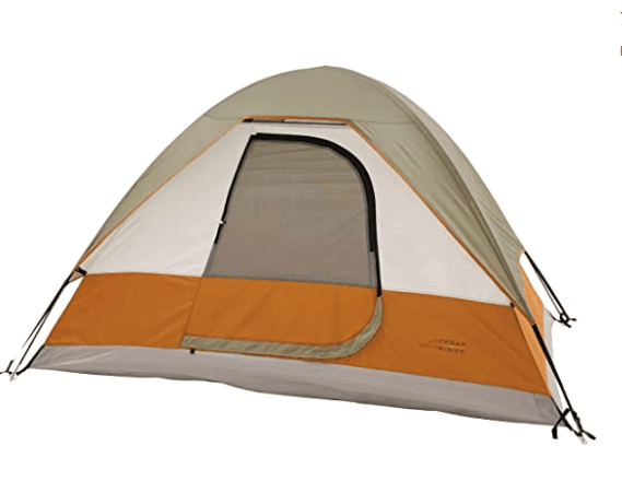 Cedar Ridge Rimrock 4 Tent
