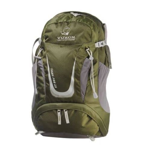 Yukon Outfitters Trail Pro 25L backpack