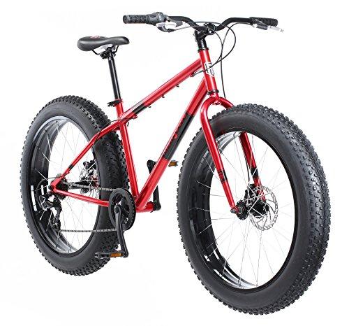 mens heavy duty mountain bikes