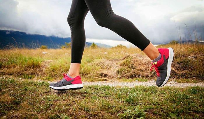 Can I Use Running Shoes for Hiking?